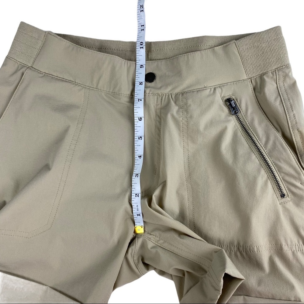 Rustic Ridge Hiking Shorts - Picture 5 of 7